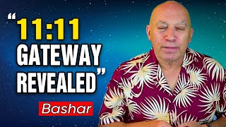 Celebrity Bashar Channeling: Bashar Reveals the Hidden Power of 11:11 Wealth
