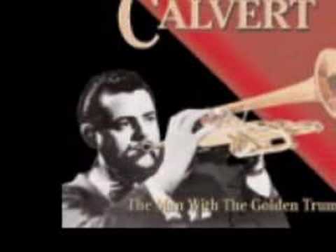 Eddie Calvert - Please , love, surrender