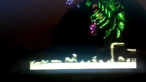 Let´s play Super Metroid Boss:3 Draygon