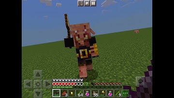 Can a Piglin Brute Attack You After Transforming in the Overworld?