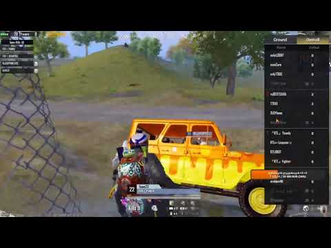 რახდება როცა მე და FSXPANDA რუმში შევდივართ?(ბოლომდე სანახავი ვიდეოა) #PUBG MOBILE #FRAGMOVIE #ROOM