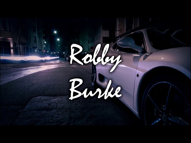 Lorde - Team (Robby Burke Bootleg)