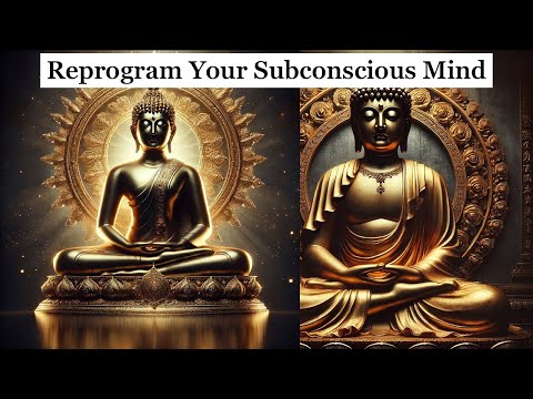 Reprogram Your Subconscious