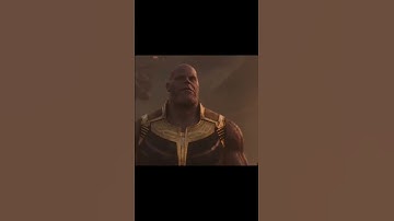 Why Dr strange not using mirror dimensions spell on Thanos