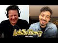 Lokillo Florez - Checo's Friends Ep. 58 Entrevista | Sergio Mejorado
