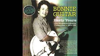 "Baby Moon" - Bonnie Guitar 1959