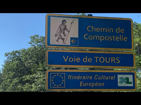 Camino 2019 - The French Chapter - Day 46 -  Léon to Saint-Paul-lès-Dax