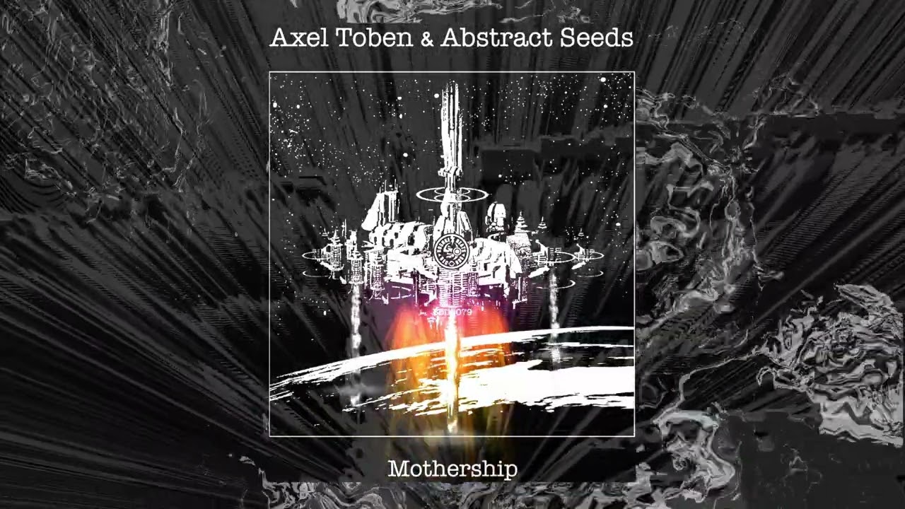 Guarda AxelToben and Abstract Seeds - Cosmonaut su YouTube Guarda AxelToben and Abstract Seeds - Cosmonaut su YouTube