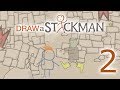 Monster Boots - Draw a Stickman: EPIC - Episode 2