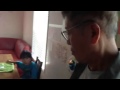 敬老の日の文明堂カステラ