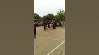 Global TV acara'D'power of emak-emak' tgl 27okt2019 di Taman Harmoni 07 Arinda 2 pd aren Tangsel