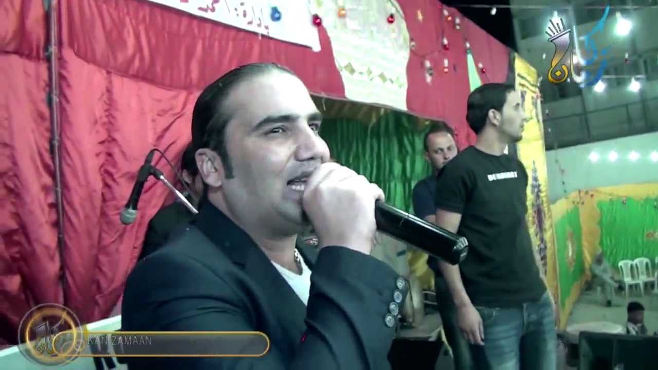 فادي اليونس اضخم حفلات الاردن افراح ال فراج (كان زمان) HD