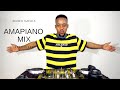 AMAPIANO MIX | 17 SEPTEMBER 2021 | ROMEO MAKOTA