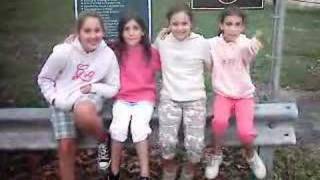 Best Friends Sing The Mister Softee Jingle