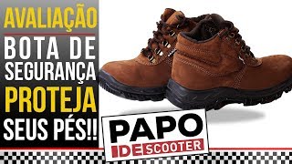 bota engenharia civil