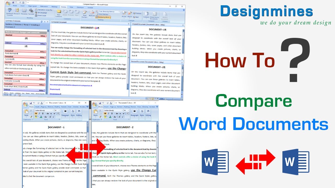 Сравнить документы Word. Сравнить файлы Word. Microsoft Word compare. Сравнить файлы в Ворде. Сравнить 2 ворда