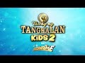 Mag-audition na sa #TawagNgTanghalanKids2 sa It’s Showtime!