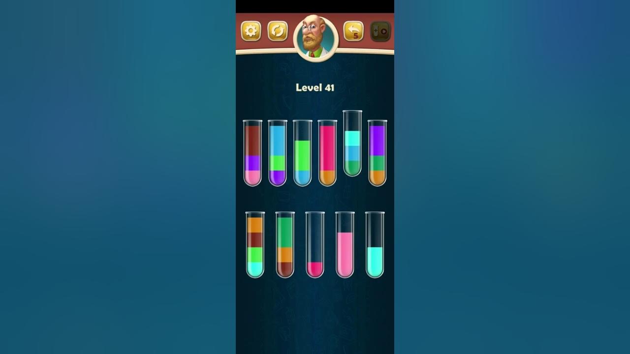 Level 41