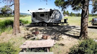 2020 OFF-GRID NASH 17K TRAILER ( FULL REVIEW )