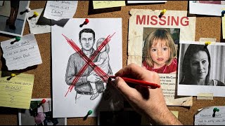 Jane Tanner ADMITS The Bundleman was a LIE McCann Case