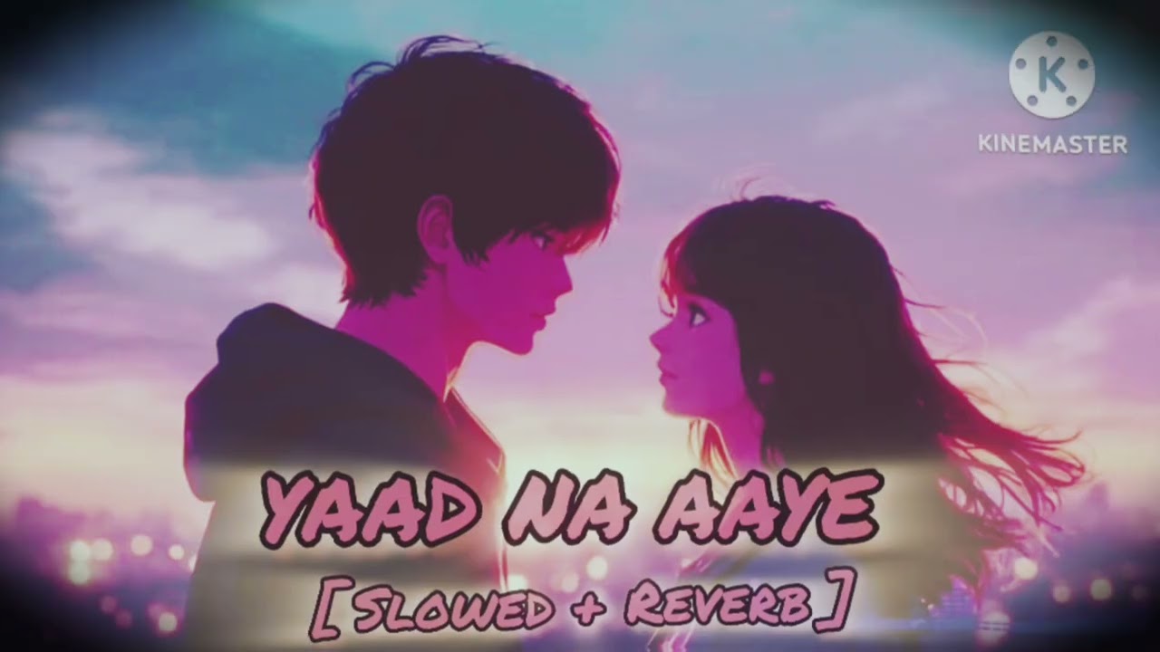 Yaad  Na Aaye [ Slowed + Reverb ] | Akull | VYRL Originals | Infinity Vibe`s