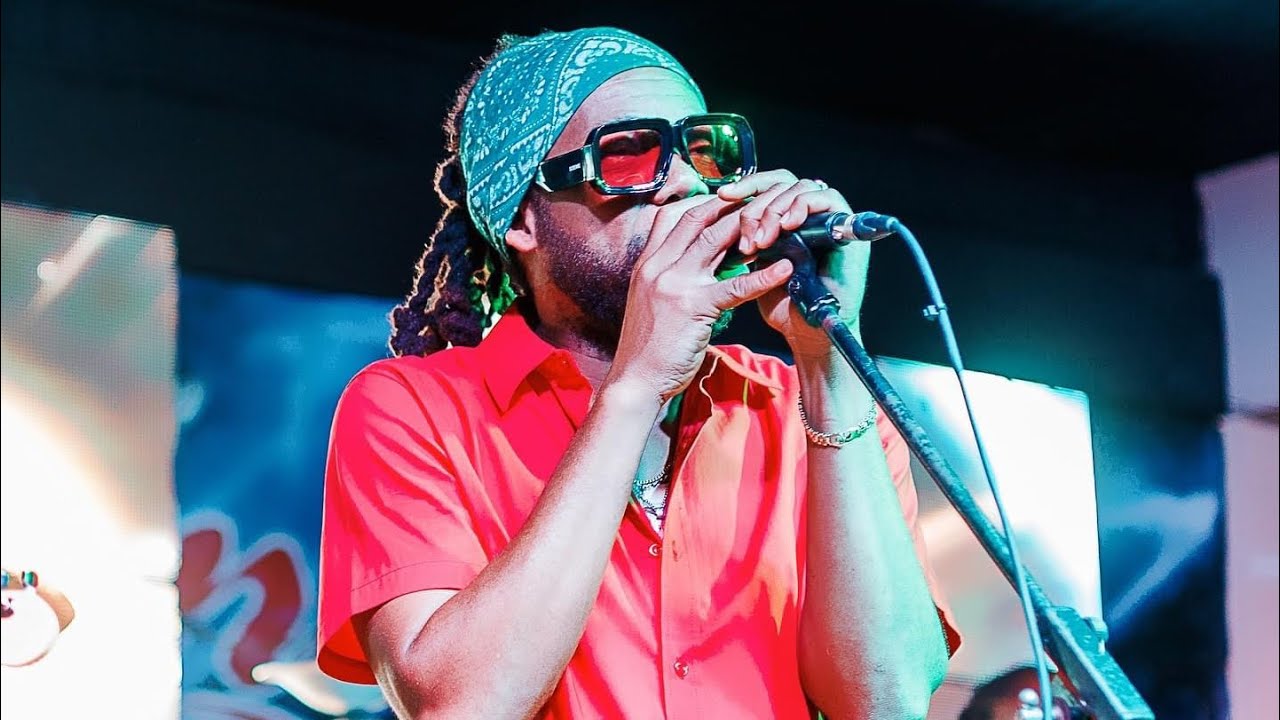 ⁣Zafem full performance live Ak Yon Modèl Konpa San Pran Souf Djaz Peyi A Kontinye Fè Lòbèy