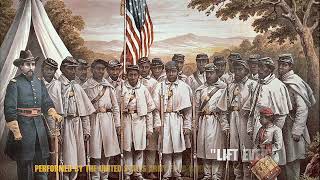 "Lift Every Voice" | Juneteenth Freedom Day 2022