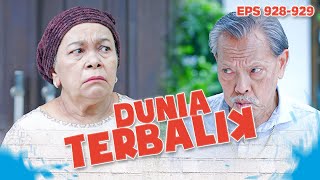 Download Lagu Wak Sain Curiga Entin Ketemuan Sama Mulyadi | DUNIA TERBALIK | EPS 928-929 PART 2 MP3
