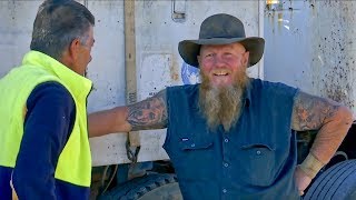 Outback Opal Hunters