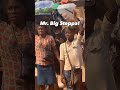Mr. Big Steppa