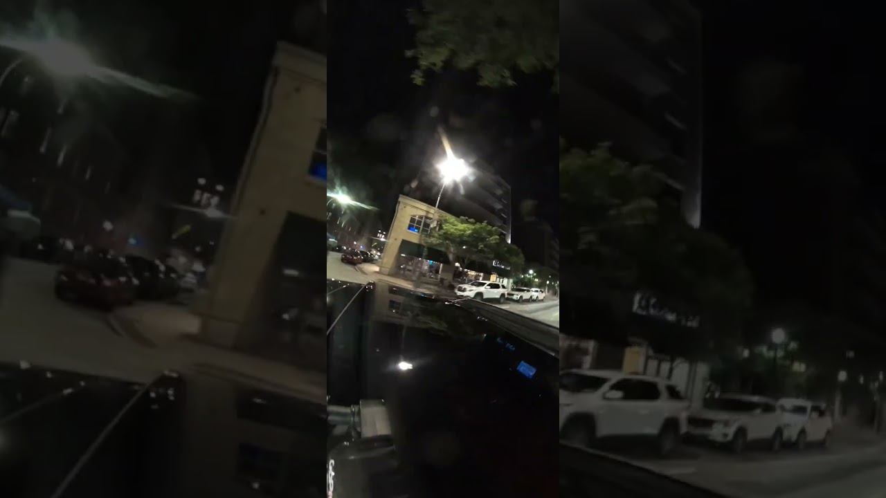 Gopro Max 360, pretty cool little cameras. This is a low resolution preview. #gopro #max #360video