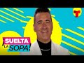 Jorge Bernal revela lo que nadie sabe de Suelta la Sopa | Suelta La Sopa