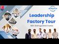 Distinguished Guests Visit Bondada Group Manufacturing Facilities | Innovation & Excellence