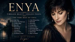 The Very Best of Enya - Peace and Calm Music 2026 [Instrumental