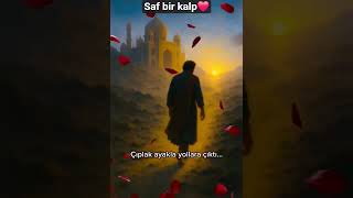 İbrahim Bin Ethem Hikayesi