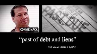Bill Nelson for U.S. Senate | Meet Connie