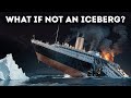 Titanic Survivor Claims an Iceberg Didn&#39;t Destroy the Ship