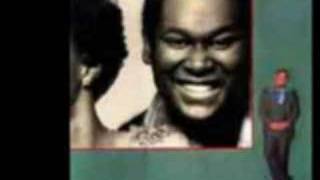 Luther Vandross - Isn`t there someone classic!!! chords