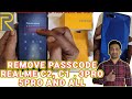 How to Reset and Unlock Passcode