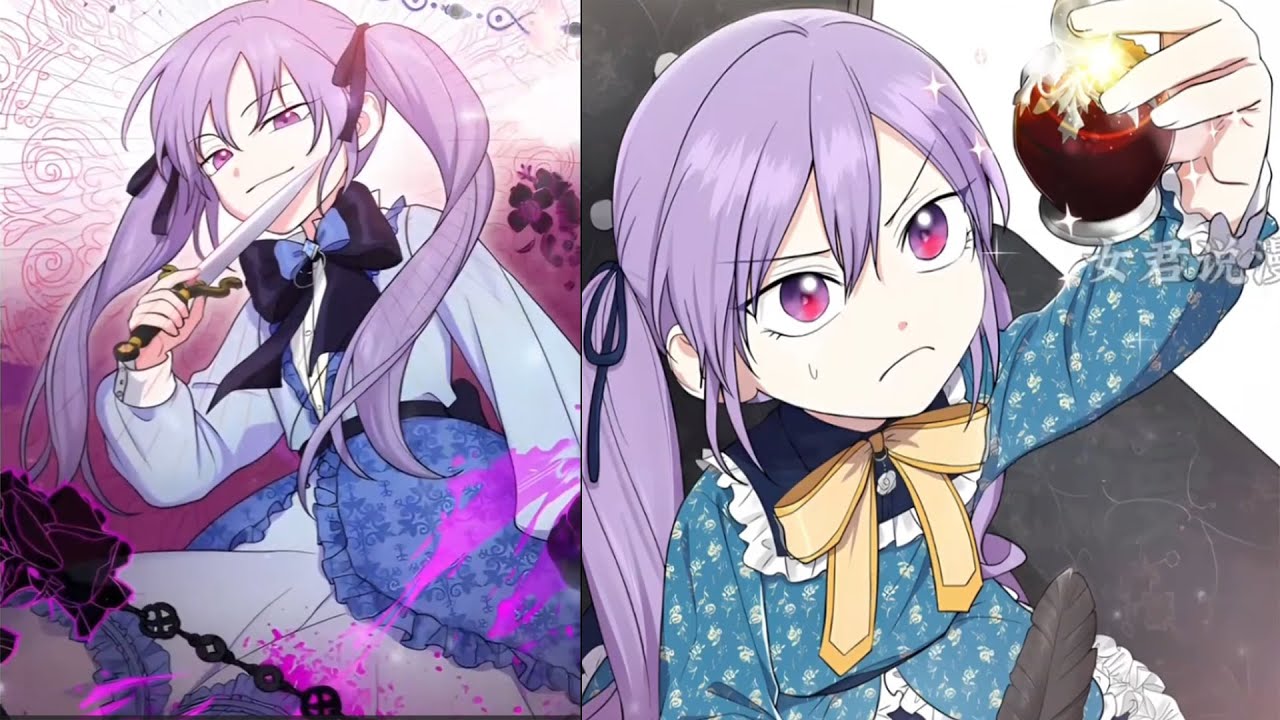 Une Enfant Manipule une Famille de Tueurs… Mais Son Jeu Devient Mortel - Résumé de Manhwa!