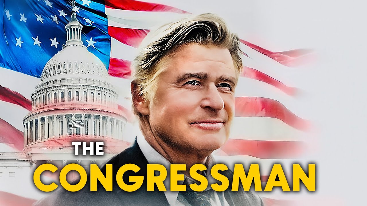 The Congressman