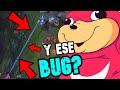 ENORME HACK DE TRESH CON SION! USALO AHORA QUE ES FREE ELO!