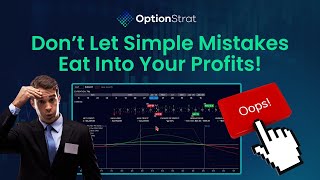 DJT - Maximize Your Options Profit: Avoid This Simple Mistake