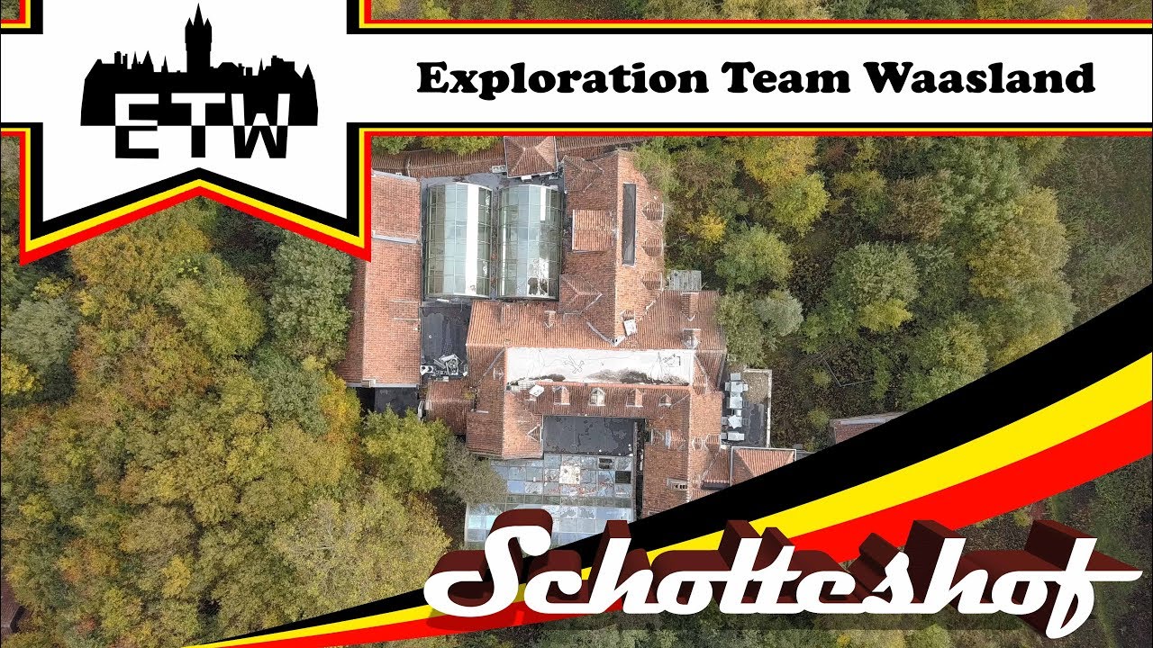 Update Scholteshof - Verlaten sterrenzaak