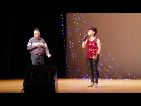 20180701  Singing  大舊  吳麗琼  哪里的天空不下雨