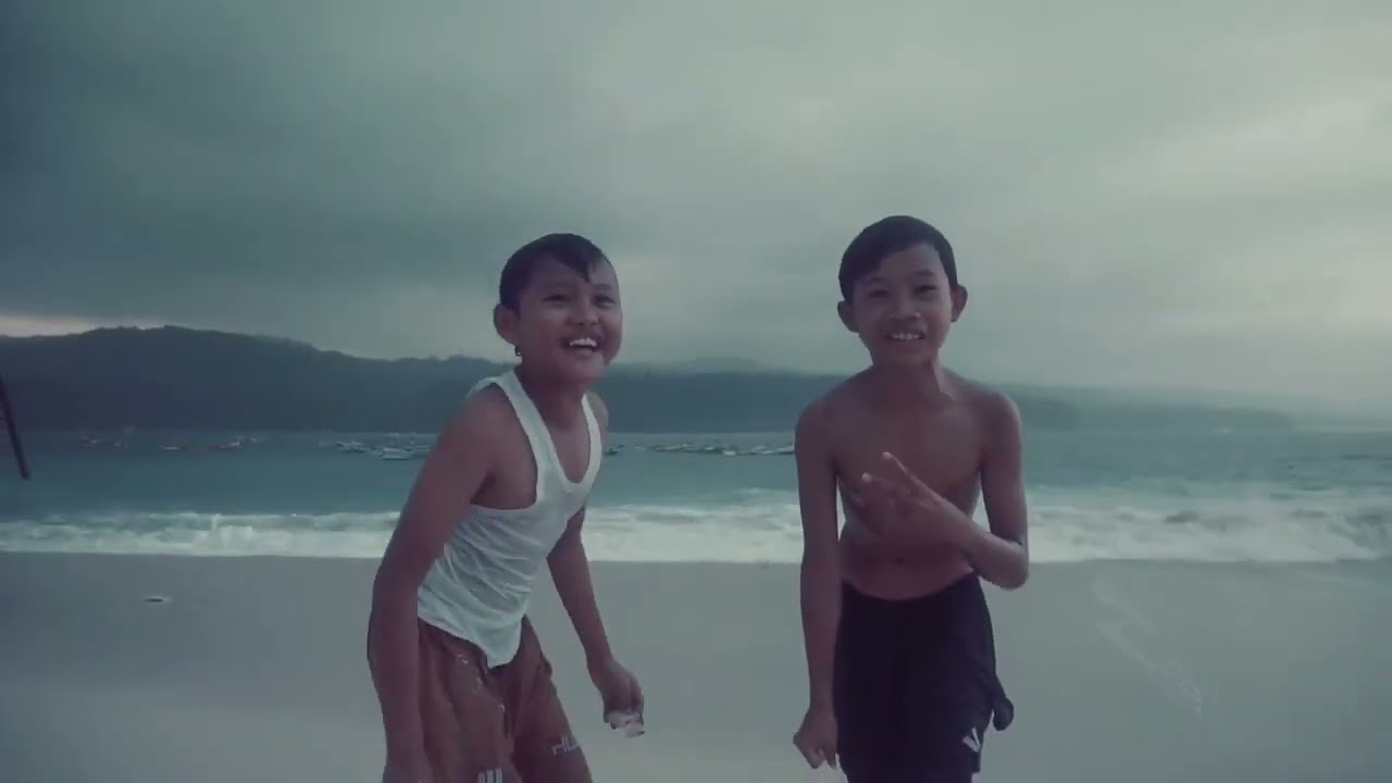 PULAU PISANG LAMPUNG