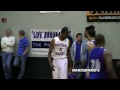 6'7 Chris Davenport Junior Season Mixtape; Athletic Forward.