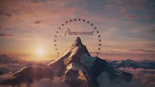 Paramount Animation Studios logo 2017 Present My Verson