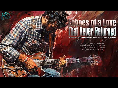 Echoes Of A Love That Never Returned