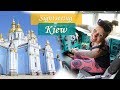 Weltreise • Ukraine - Kiew schönste Sehenswürdigkeiten • Vlog #030